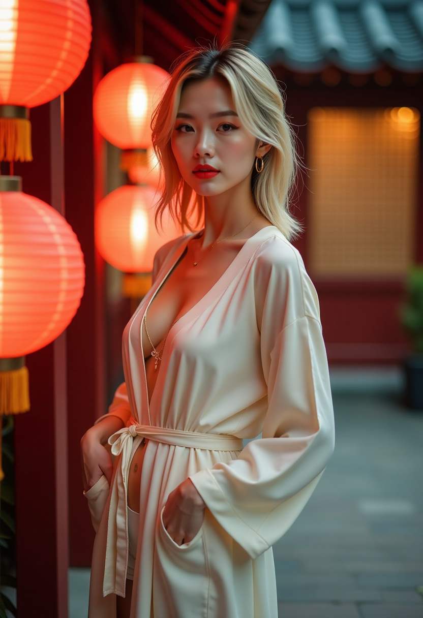 与凤行